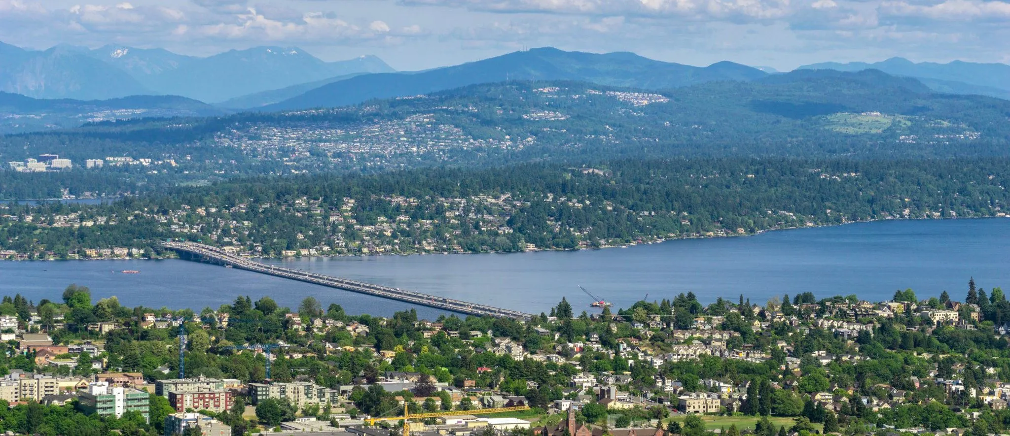 We make moving fast, stress-free, and simple for families and businesses across Lacey, WA